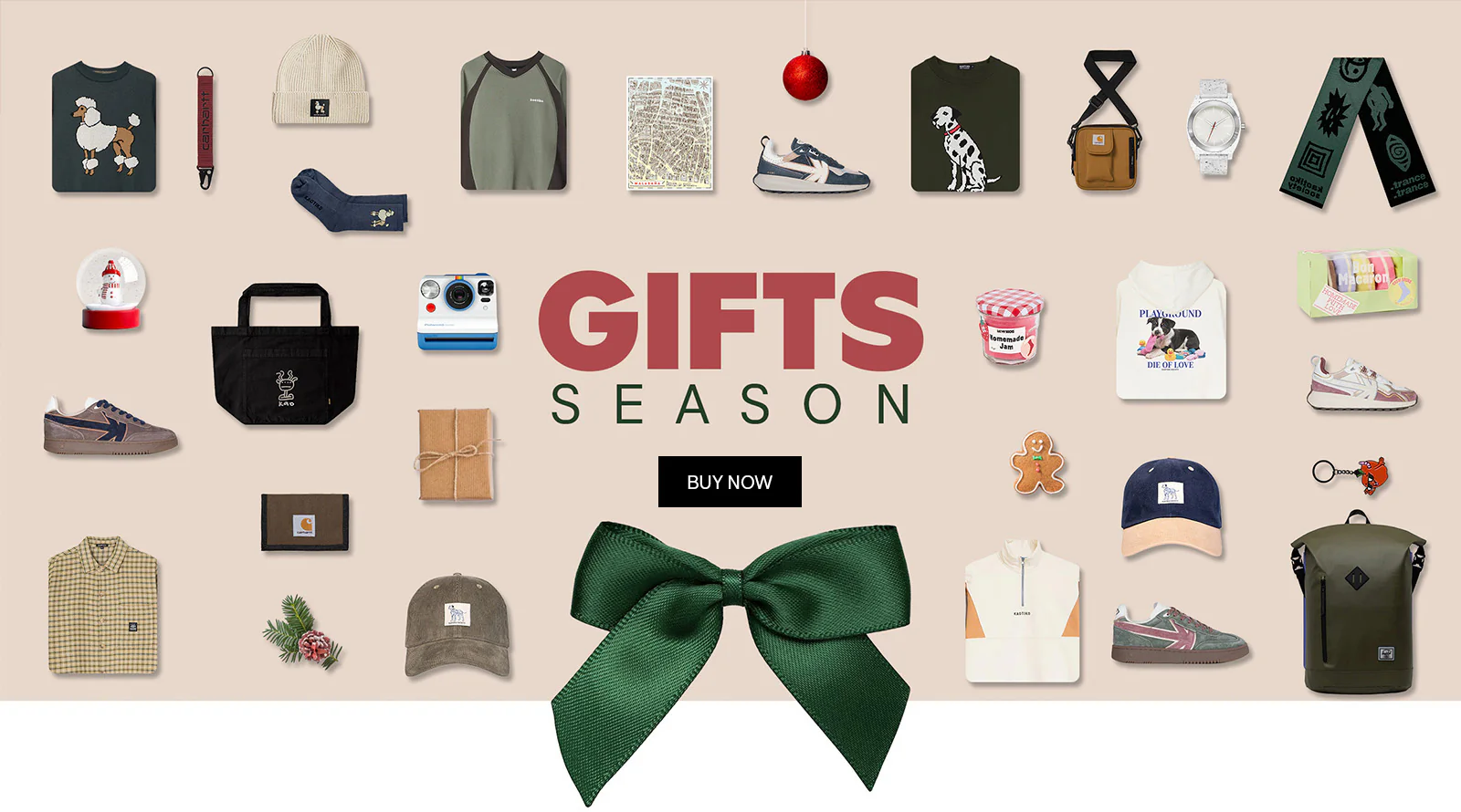 Welcome to Our Store